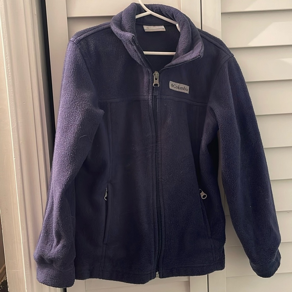 Unisex Columbia jacket